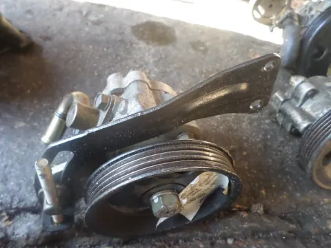 Αντλία Υδραυλικού Τιμονιού για NISSAN ALMERA (1995 - 1998) (N15) , (1998 - 2000) (N15) Αντλία Υδραυλικού Τιμονιού για NISSAN ALMERA (1995 - 1998) (N15) , (1998 - 2000) (N15)