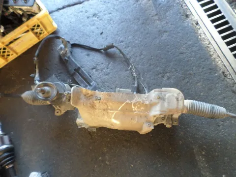 Κρεμαγιέρα Ηλεκτρική (1Κ1909144J) για SKODA OCTAVIA (2004 - 2008) 5 (1Z3-5) Κρεμαγιέρα Ηλεκτρική (1Κ1909144J) για SKODA OCTAVIA (2004 - 2008) 5 (1Z3-5)