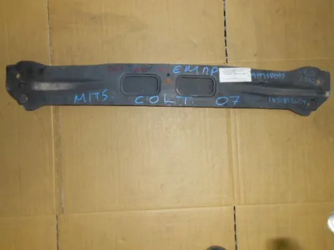 Τραβέρσα Προφυλακτήρα Εμπρός για MITSUBISHI COLT (2005 - 2008 ) (CZ) Τραβέρσα Προφυλακτήρα Εμπρός για MITSUBISHI COLT (2005 - 2008 ) (CZ)