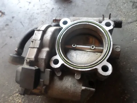 Σώμα Πεταλούδας (Z20LER) για OPEL ZAFIRA (1999 - 2002) A , (2002 - 2005) A (27) Σώμα Πεταλούδας (Z20LER) για OPEL ZAFIRA (1999 - 2002) A , (2002 - 2005) A (27)
