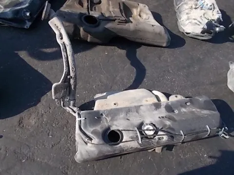 Δεξαμενή Καυσίμου (Ρεζερβουάρ) για CITROEN SAXO (1996 - 1999) (S) *Δ* Δεξαμενή Καυσίμου (Ρεζερβουάρ) για CITROEN SAXO (1996 - 1999) (S) *Δ*