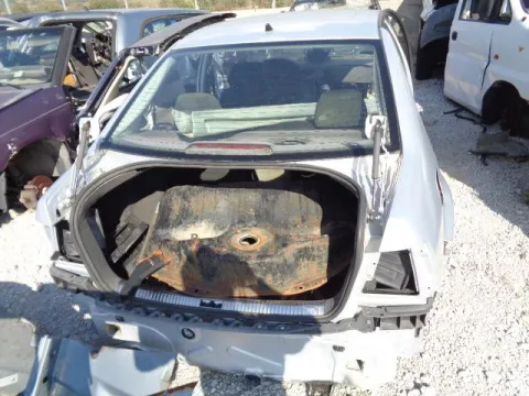 Τροπέτο Αμάξι Κουφάρι για VW BORA (1998 - 2005) Sedan - 4dr (1J2) *Δ* -  Τροπέτο Αμάξι Κουφάρι για VW BORA (1998 - 2005) Sedan - 4dr (1J2) *Δ* -