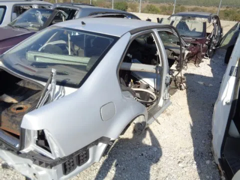 Τροπέτο Αμάξι Κουφάρι για VW BORA (1998 - 2005) Sedan - 4dr (1J2) *Δ* -  Τροπέτο Αμάξι Κουφάρι για VW BORA (1998 - 2005) Sedan - 4dr (1J2) *Δ* -