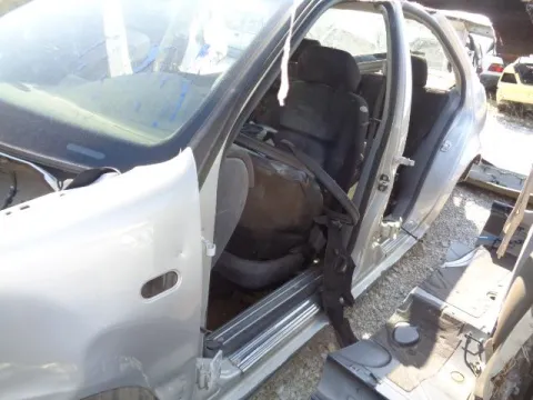 Τροπέτο Αμάξι Κουφάρι για VW BORA (1998 - 2005) Sedan - 4dr (1J2) *Δ* -  Τροπέτο Αμάξι Κουφάρι για VW BORA (1998 - 2005) Sedan - 4dr (1J2) *Δ* -