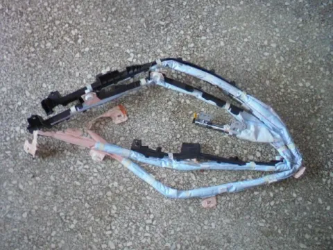 Αερόσακος Οροφής (Κουρτίνα) Σετ Δεξιος Αριστερος για TOYOTA AURIS (2013 - ) Hatchback - 5dr *Γ* Αερόσακος Οροφής (Κουρτίνα) Σετ Δεξιος Αριστερος για TOYOTA AURIS (2013 - ) Hatchback - 5dr *Γ*