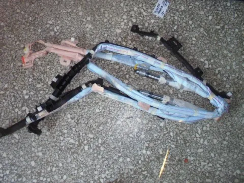 Αερόσακος Οροφής (Κουρτίνα) Σετ Δεξιος Αριστερος για TOYOTA AURIS (2013 - ) Hatchback - 5dr *Γ* Αερόσακος Οροφής (Κουρτίνα) Σετ Δεξιος Αριστερος για TOYOTA AURIS (2013 - ) Hatchback - 5dr *Γ*