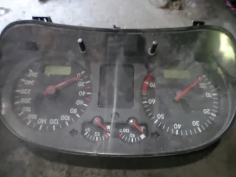 Κοντέρ (1J0919861DMM0) για VW BORA (1998 - 2005) 1600 (AEH) (AKL) (APF) Petrol 101 Κοντέρ (1J0919861DMM0) για VW BORA (1998 - 2005) 1600 (AEH) (AKL) (APF) Petrol 101