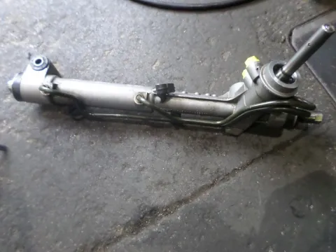 Κρεμαγιέρα Υδραυλική TRW για OPEL ASTRA (2004 - 2007) H , (2007 - 2010) H Κρεμαγιέρα Υδραυλική TRW για OPEL ASTRA (2004 - 2007) H , (2007 - 2010) H