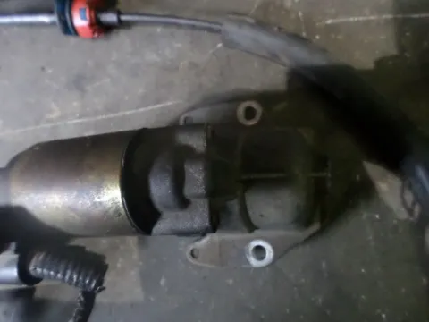 Μίζα για FORD MAVERICK (2001 - 2005) Αυτόματο Μίζα για FORD MAVERICK (2001 - 2005) Αυτόματο