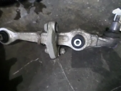 Ψαλίδι Εμπρός Δεξί για AUDI A4 (1999 - 2001) (8D) ΠΑΛΕΤΑ *1* *223164* Ψαλίδι Εμπρός Δεξί για AUDI A4 (1999 - 2001) (8D) ΠΑΛΕΤΑ *1* *223164*