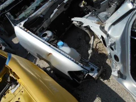 Τροπέτο Εμπρός Κουφάρι για SEAT CORDOBA (1999 - 2002) (6K) , IBIZA - 