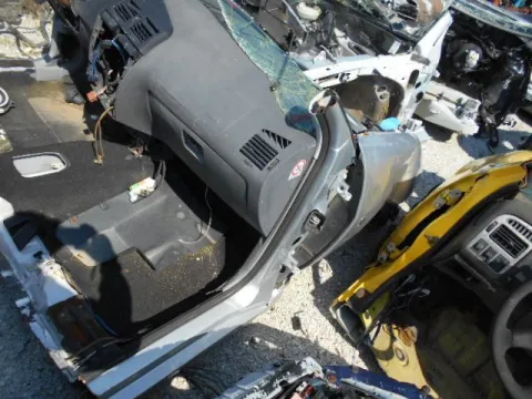 Τροπέτο Εμπρός Κουφάρι για SEAT CORDOBA (1999 - 2002) (6K) , IBIZA - 