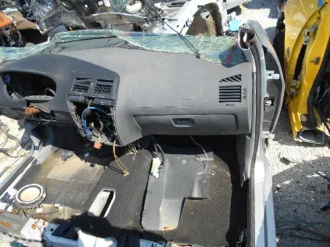 Τροπέτο Εμπρός Κουφάρι για SEAT CORDOBA (1999 - 2002) (6K) , IBIZA - 