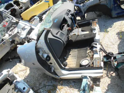 Τροπέτο Εμπρός Κουφάρι για SEAT CORDOBA (1999 - 2002) (6K) , IBIZA - 