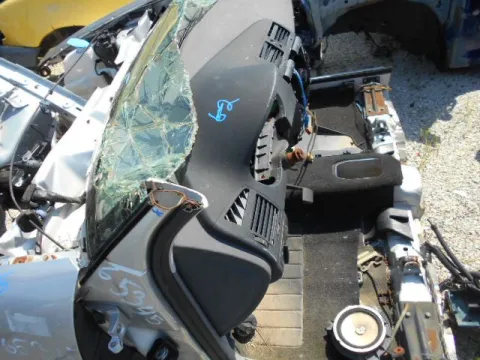 Τροπέτο Εμπρός Κουφάρι για SEAT CORDOBA (1999 - 2002) (6K) , IBIZA - 