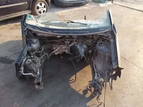 Τροπέτο Εμπρός Κουφάρι για VW POLO (2002 - 2005) (9N) Diesel *Δ* Τροπέτο Εμπρός Κουφάρι για VW POLO (2002 - 2005) (9N) Diesel *Δ*