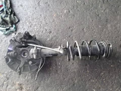 Άκρο Πλήρες Εμπρός Δεξί Με ABS για VW TIGUAN (2008 - 2012) (5N) Άκρο Πλήρες Εμπρός Δεξί Με ABS για VW TIGUAN (2008 - 2012) (5N)