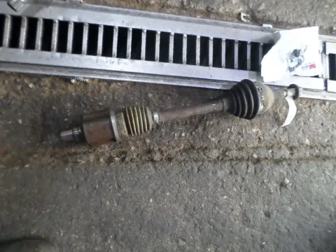 Ημιαξόνιο Εμπρός Αριστερό για NISSAN JUKE (2010 - 2014) Ημιαξόνιο Εμπρός Αριστερό για NISSAN JUKE (2010 - 2014)