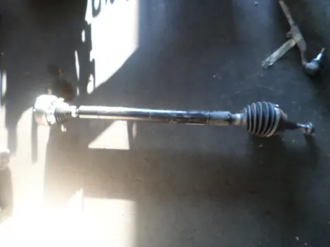 Ημιαξόνιο Εμπρός Δεξί (5Ν0407766Β) για VW TIGUAN (2012 - ) Ημιαξόνιο Εμπρός Δεξί (5Ν0407766Β) για VW TIGUAN (2012 - )