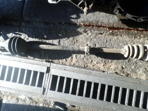 Ημιαξόνιο Εμπρός Δεξί για OPEL ASTRA (1998 - 2004) G 1400 (X14XE) (Z14XE) Petrol 90 16 valve Ημιαξόνιο Εμπρός Δεξί για OPEL ASTRA (1998 - 2004) G 1400 (X14XE) (Z14XE) Petrol 90 16 valve
