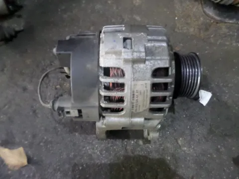 Δυναμό - Εναλλάκτης (06A903026AX) για AUDI TT (1998 - 2006) (8Ν) 1800 (AJQ)(APP)(ARY)(AUQ) Petrol 180 Turbo Δυναμό - Εναλλάκτης (06A903026AX) για AUDI TT (1998 - 2006) (8Ν) 1800 (AJQ)(APP)(ARY)(AUQ) Petrol 180 Turbo