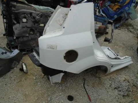 Φτερό Πίσω Δεξιό για FIAT GRANDE PUNTO (2005 - 2008) (199) Ηatchback - 5dr , (2008 - 2012) (199) *Δ* Φτερό Πίσω Δεξιό για FIAT GRANDE PUNTO (2005 - 2008) (199) Ηatchback - 5dr , (2008 - 2012) (199) *Δ*