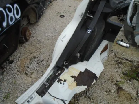 Φτερό Πίσω Δεξιό για FIAT GRANDE PUNTO (2005 - 2008) (199) Ηatchback - 5dr , (2008 - 2012) (199) *Δ* -  Φτερό Πίσω Δεξιό για FIAT GRANDE PUNTO (2005 - 2008) (199) Ηatchback - 5dr , (2008 - 2012) (199) *Δ* -