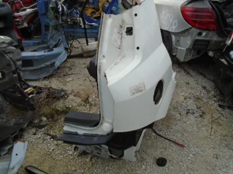 Φτερό Πίσω Δεξιό για FIAT GRANDE PUNTO (2005 - 2008) (199) Ηatchback - 5dr , (2008 - 2012) (199) *Δ* -  Φτερό Πίσω Δεξιό για FIAT GRANDE PUNTO (2005 - 2008) (199) Ηatchback - 5dr , (2008 - 2012) (199) *Δ* -