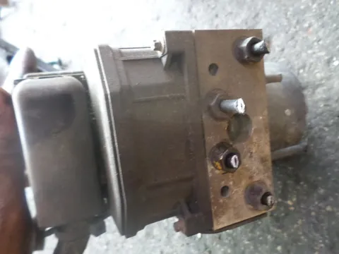 Μονάδα ABS (0265222006) για SKODA FABIA (2000 - 2004) (6Y) Μονάδα ABS (0265222006) για SKODA FABIA (2000 - 2004) (6Y)