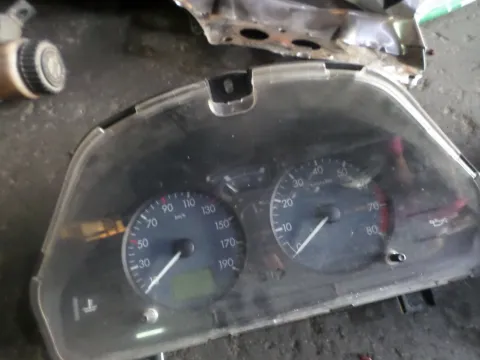 Κοντέρ για CITROEN SAXO (1999 - 2002) (S) Κοντέρ για CITROEN SAXO (1999 - 2002) (S)