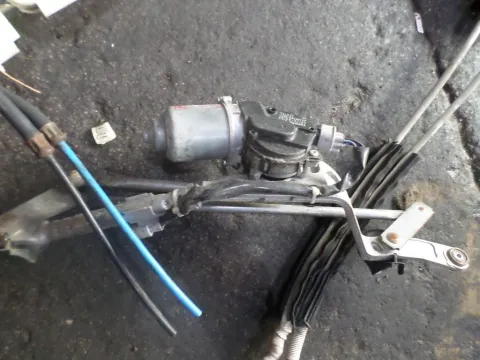 Μοτέρ Κίνησης Εμπρός Υαλοκαθαριστήρων για TOYOTA AURIS (2009 - 2013) ΠΑΛΕΤΑ 3 *297287* Μοτέρ Κίνησης Εμπρός Υαλοκαθαριστήρων για TOYOTA AURIS (2009 - 2013) ΠΑΛΕΤΑ 3 *297287*