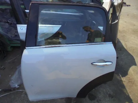Πόρτα Πίσω Αριστερή για MINI MINI COOPER (2012 - ) ( ) Ηatchback - 5dr Countryman Πόρτα Πίσω Αριστερή για MINI MINI COOPER (2012 - ) ( ) Ηatchback - 5dr Countryman