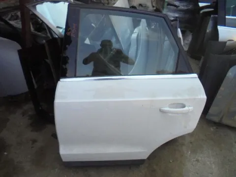 Πόρτα Πίσω Αριστερή για AUDI Q3 (2012- ) ( ) SUV- 5dr *Ε* Πόρτα Πίσω Αριστερή για AUDI Q3 (2012- ) ( ) SUV- 5dr *Ε*