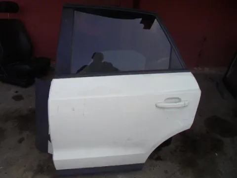 Πόρτα Πίσω Αριστερή για AUDI Q3 (2012- ) ( ) SUV- 5dr *Ε* Πόρτα Πίσω Αριστερή για AUDI Q3 (2012- ) ( ) SUV- 5dr *Ε*