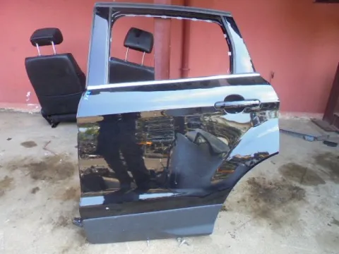 Πόρτα Πίσω Αριστερή για FORD KUGA (2013 - ) SUV- ΕΚΤΟΣ ΔΡΟΜΟΥ - 5dr *Γ* Πόρτα Πίσω Αριστερή για FORD KUGA (2013 - ) SUV- ΕΚΤΟΣ ΔΡΟΜΟΥ - 5dr *Γ*