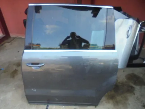 Πόρτα Πίσω Αριστερή για VW SHARAN (2011 - ) (7N) MPV - ΠΟΛΥΜΟΡΦΙΚΑ - 5dr Πόρτα Πίσω Αριστερή για VW SHARAN (2011 - ) (7N) MPV - ΠΟΛΥΜΟΡΦΙΚΑ - 5dr