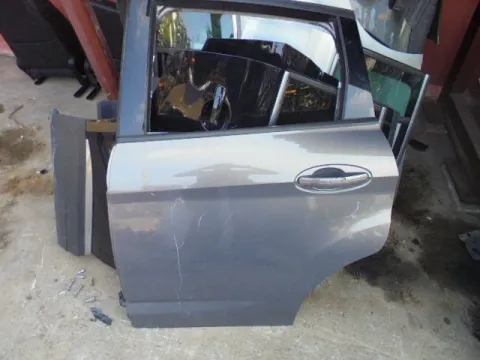 Πόρτα Πίσω Αριστερή για FORD C-MAX (2011 - ) MPV - ΠΟΛΥΜΟΡΦΙΚΑ - 5dr *Γ* Πόρτα Πίσω Αριστερή για FORD C-MAX (2011 - ) MPV - ΠΟΛΥΜΟΡΦΙΚΑ - 5dr *Γ*