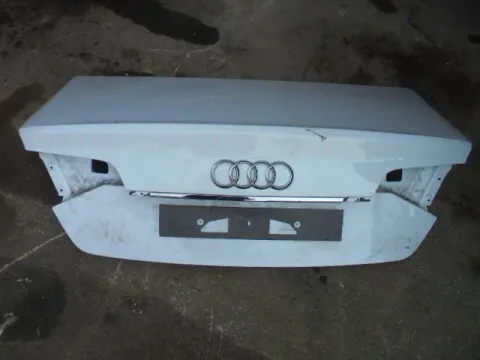Καπό-Πόρτα Πίσω για AUDI A8 (2011 - ) (4H) Sedan - 4dr *Γ* Καπό-Πόρτα Πίσω για AUDI A8 (2011 - ) (4H) Sedan - 4dr *Γ*