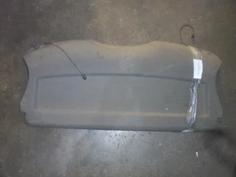 Εταζέρα για FORD FIESTA (2002 - 2005) Mk5a , (2006 - 2008) Mk5b Εταζέρα για FORD FIESTA (2002 - 2005) Mk5a , (2006 - 2008) Mk5b