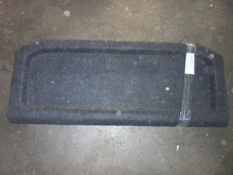 Εταζέρα για SUZUKI SX4 (2007 - 2009) (RW) , (2010 - 2013) (RW) Εταζέρα για SUZUKI SX4 (2007 - 2009) (RW) , (2010 - 2013) (RW)