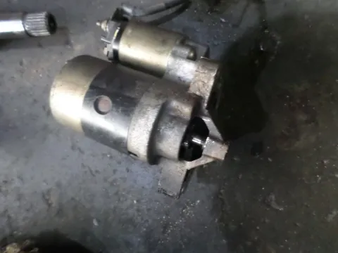 Μίζα για CITROEN SAXO (1996 - 1999) (S) 1100 (HDZTU1M)(HFXTU1JP) Petrol 60 Μίζα για CITROEN SAXO (1996 - 1999) (S) 1100 (HDZTU1M)(HFXTU1JP) Petrol 60