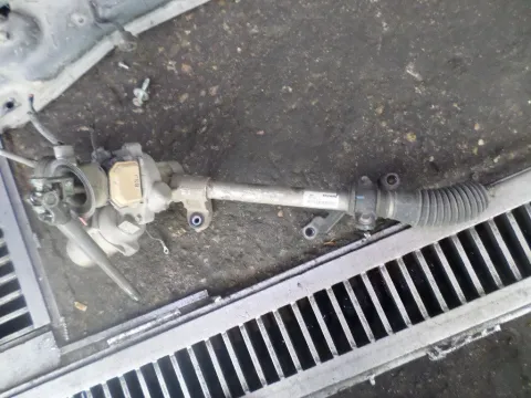 Κρεμαγιέρα Ηλεκτρική για SUZUKI SWIFT (2006 - 2008) (RS) 1300 M13A petrol 92 2wd - 