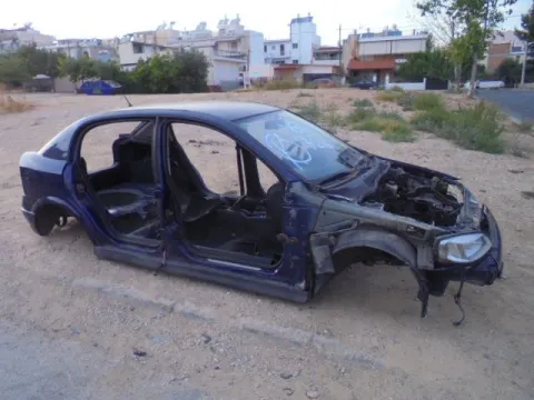Τροπέτο Αμάξι κομπλέ για OPEL ASTRA (1998 - 2004) G Ηatchback - 5dr *Δ* Τροπέτο Αμάξι κομπλέ για OPEL ASTRA (1998 - 2004) G Ηatchback - 5dr *Δ*