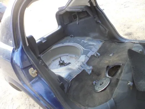Τροπέτο Αμάξι κομπλέ για OPEL ASTRA (1998 - 2004) G Ηatchback - 5dr *Δ* -  Τροπέτο Αμάξι κομπλέ για OPEL ASTRA (1998 - 2004) G Ηatchback - 5dr *Δ* -