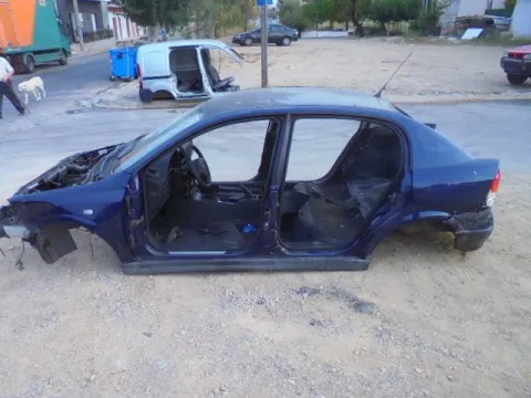 Τροπέτο Αμάξι κομπλέ για OPEL ASTRA (1998 - 2004) G Ηatchback - 5dr *Δ* -  Τροπέτο Αμάξι κομπλέ για OPEL ASTRA (1998 - 2004) G Ηatchback - 5dr *Δ* -