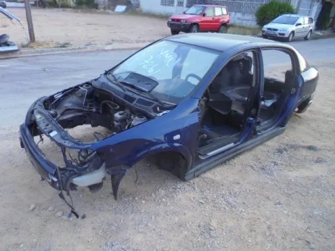 Τροπέτο Αμάξι κομπλέ για OPEL ASTRA (1998 - 2004) G Ηatchback - 5dr *Δ* -  Τροπέτο Αμάξι κομπλέ για OPEL ASTRA (1998 - 2004) G Ηatchback - 5dr *Δ* -