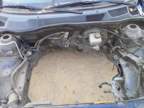 Τροπέτο Αμάξι κομπλέ για OPEL ASTRA (1998 - 2004) G Ηatchback - 5dr *Δ* -  Τροπέτο Αμάξι κομπλέ για OPEL ASTRA (1998 - 2004) G Ηatchback - 5dr *Δ* -