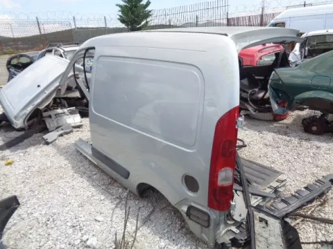 Τροπέτο Πίσω Χωρίς Άξονα για NISSAN KUBISTAR (2003 - 2007) *Δ* Τροπέτο Πίσω Χωρίς Άξονα για NISSAN KUBISTAR (2003 - 2007) *Δ*