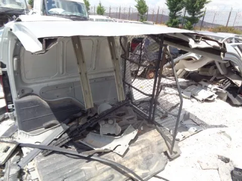 Τροπέτο Πίσω Χωρίς Άξονα για NISSAN KUBISTAR (2003 - 2007) *Δ* -  Τροπέτο Πίσω Χωρίς Άξονα για NISSAN KUBISTAR (2003 - 2007) *Δ* -