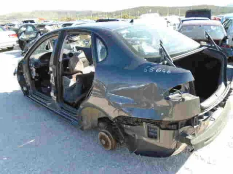 Τροπέτο Αμάξι κομπλέ Με Άξονα Ταμπούρα για SEAT CORDOBA (2002 - 2008) (6L) Sedan - 4dr *Δ* Τροπέτο Αμάξι κομπλέ Με Άξονα Ταμπούρα για SEAT CORDOBA (2002 - 2008) (6L) Sedan - 4dr *Δ*